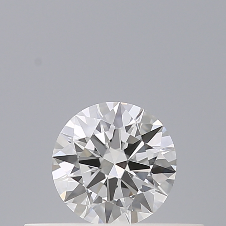 Round 0.27 ct E IF