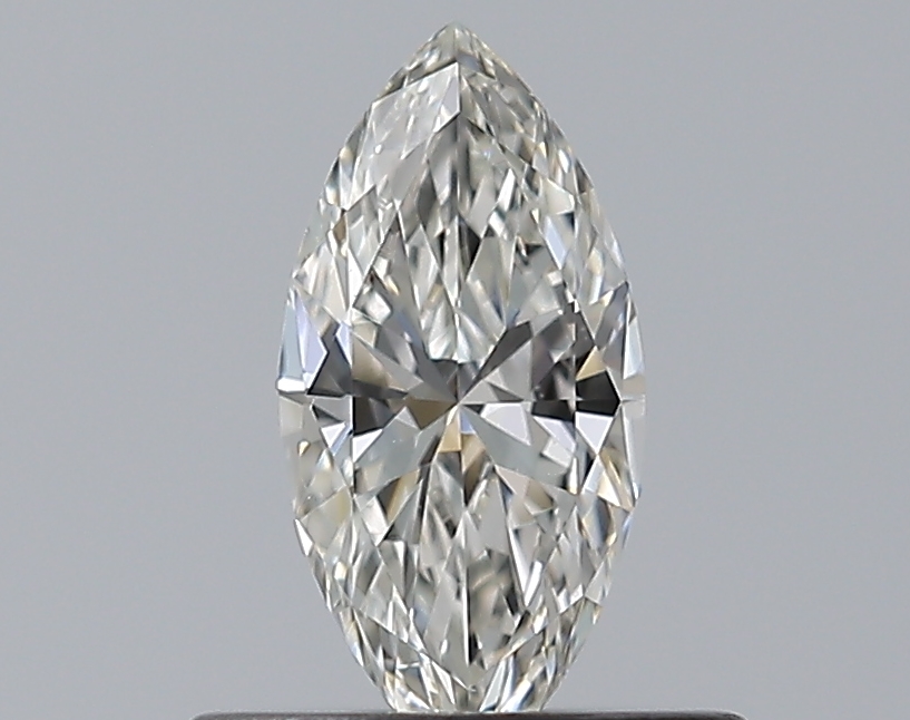 Marquise 0.41 ct H VS2