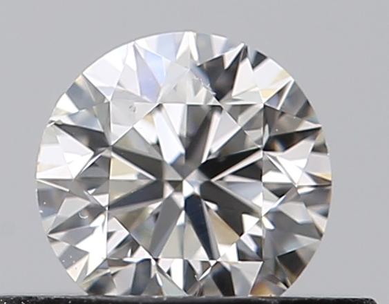 Round 0.4 ct I SI1