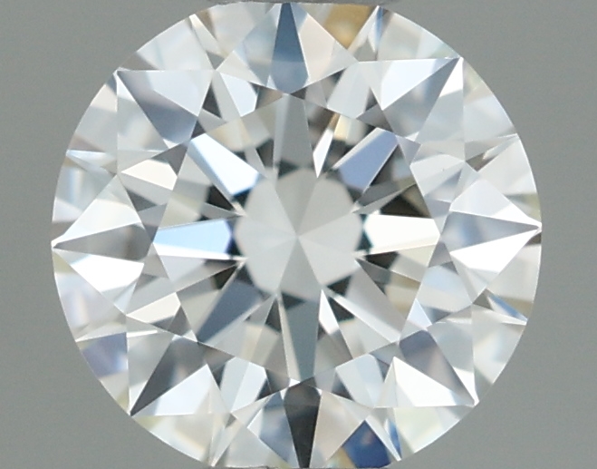 Round 0.3 ct J IF