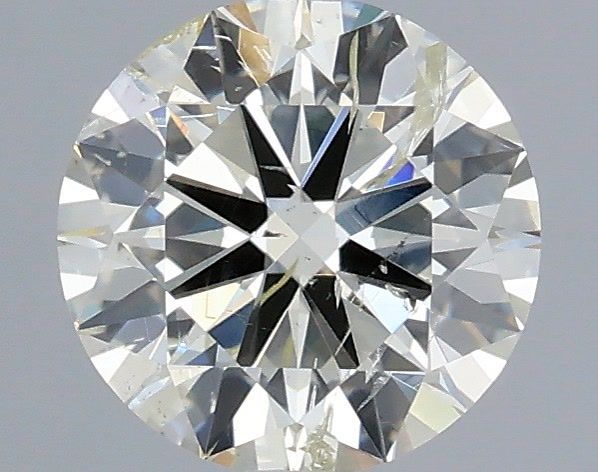 Round 0.71 ct I I1