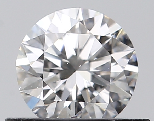Round 0.48 ct G VS2