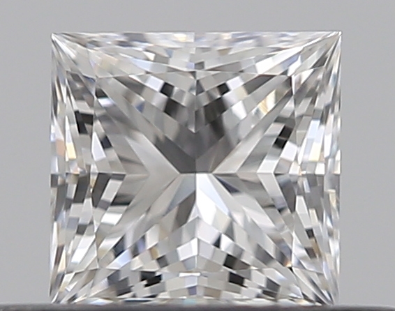Princess 0.32 ct D VVS1