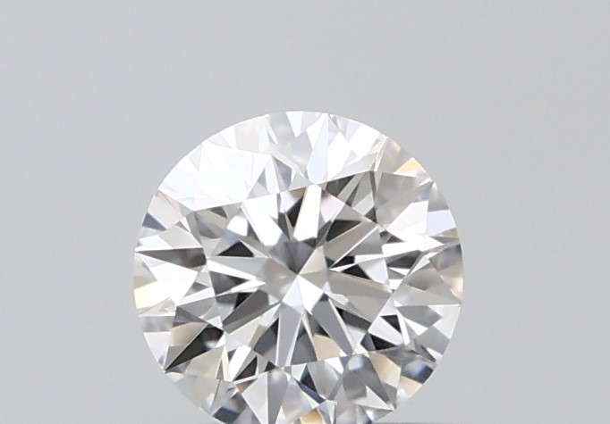 Round 0.18 ct E VVS1