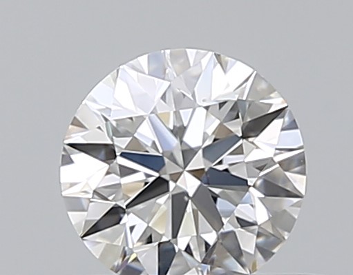 Round 0.35 ct E VS1