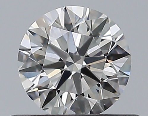 Round 0.5 ct G SI1