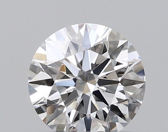 Round 0.18 ct D VVS1
