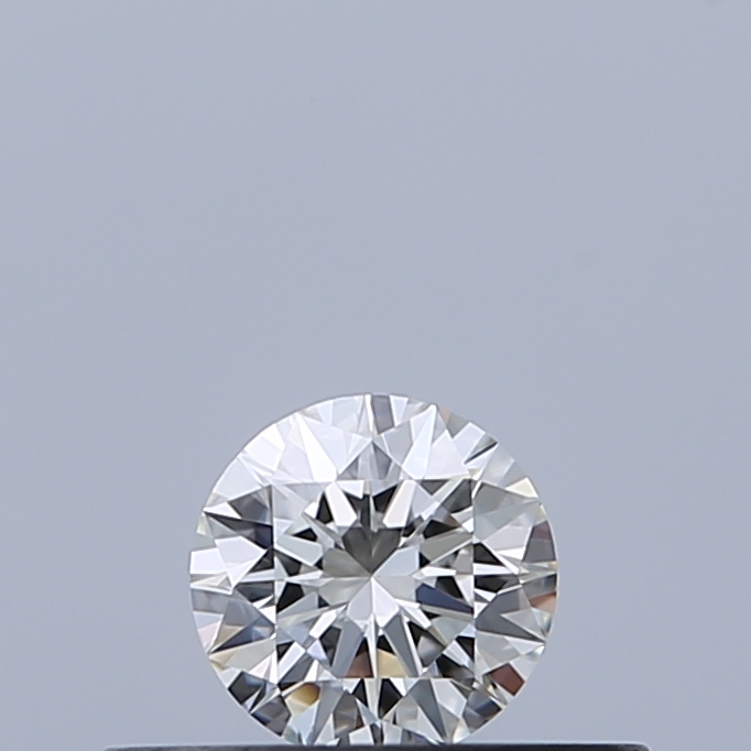Round 0.22 ct G IF