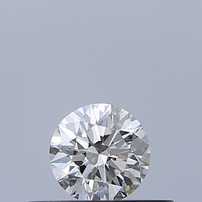 Round 0.25 ct G VVS1