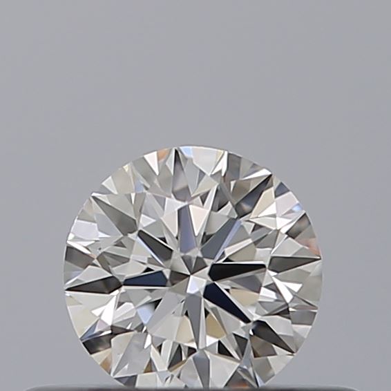 Round 0.29 ct E VVS1