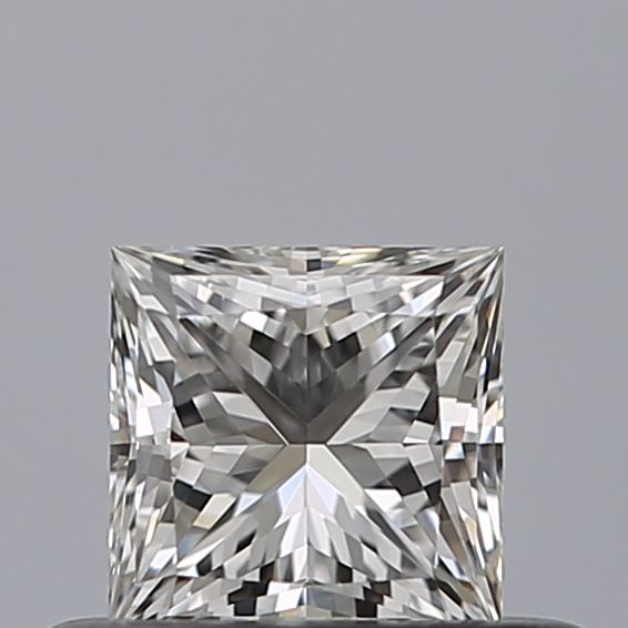 Princess 0.4 ct G IF