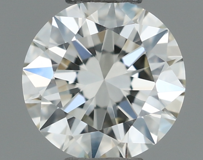 Round 0.3 ct K IF