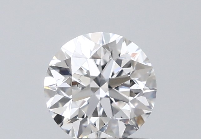 Round 0.4 ct E SI1