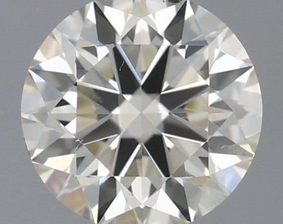 Round 0.3 ct I SI2