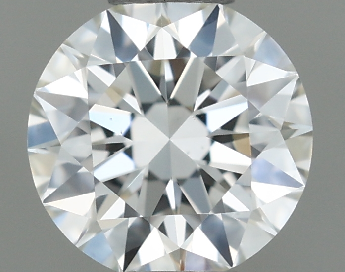 Round 0.4 ct I VS2