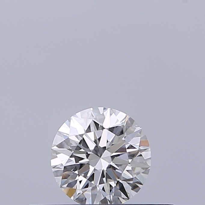 Round 0.23 ct F VVS1