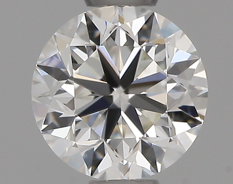 Round 0.5 ct I VVS1