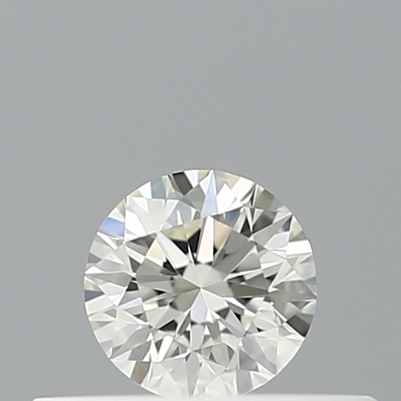 Round 0.2 ct G IF