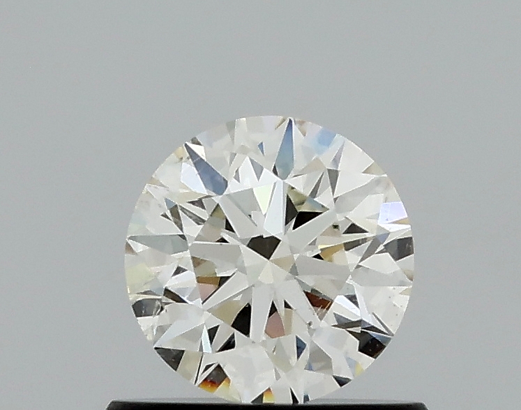 Round 0.6 ct K SI2