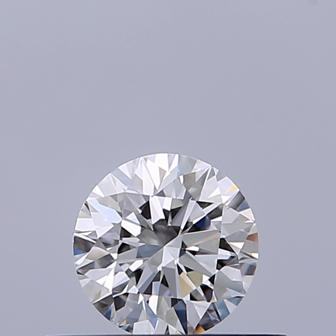 Round 0.34 ct F VVS1