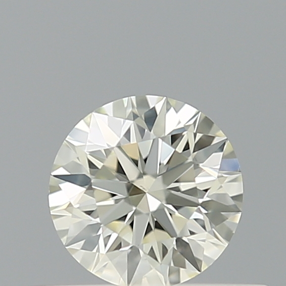 Round 0.32 ct L VS2