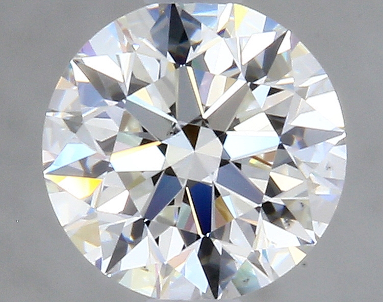 Round 0.8 ct G VS2