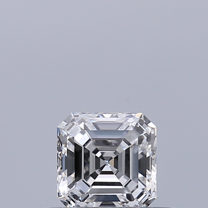 Emerald 0.31 ct D VVS2