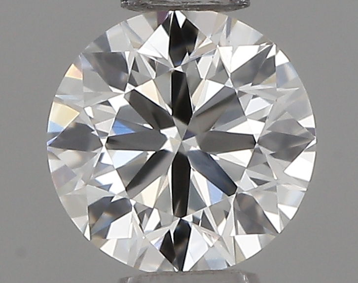 Round 0.34 ct H VVS2