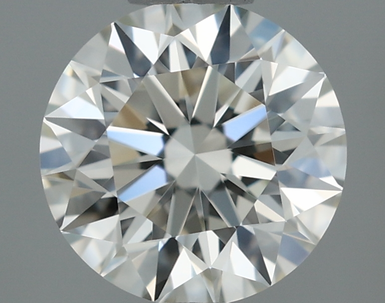 Round 0.46 ct K VS1