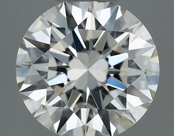 Round 0.32 ct J VVS2