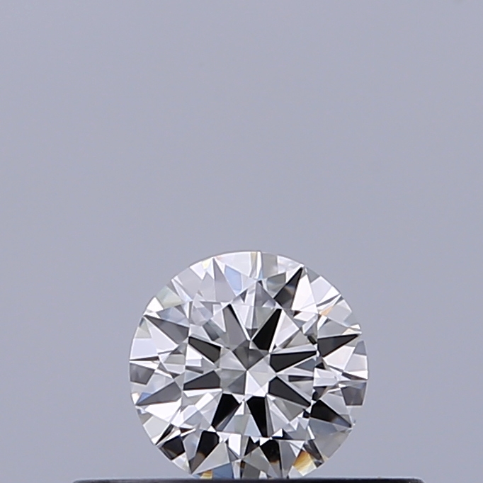 Round 0.23 ct E VVS1