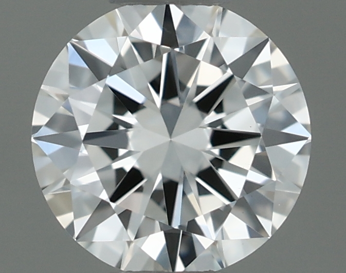Round 0.3 ct I VVS1