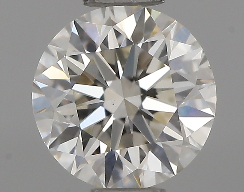 Round 0.55 ct H VS1
