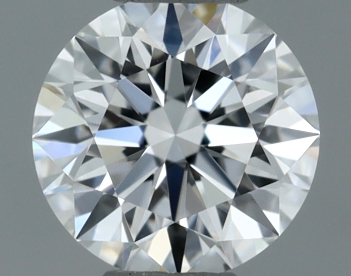 Round 0.31 ct E VVS1