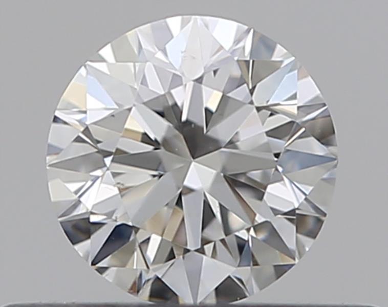 Round 0.3 ct E SI1