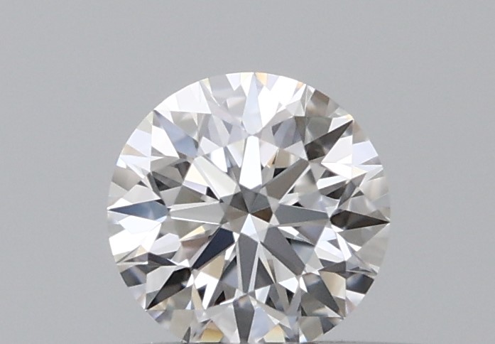 Round 0.19 ct D VVS1