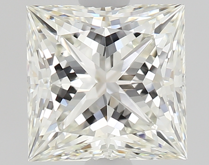 Princess 1.03 ct J VVS2