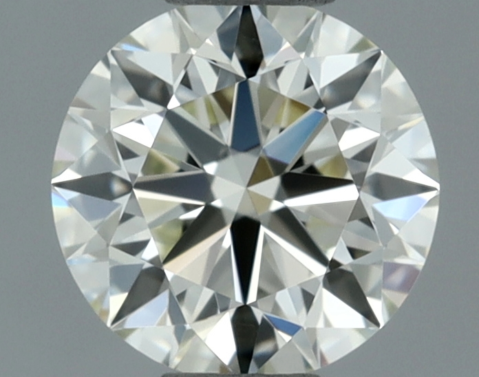 Round 0.4 ct L VVS2