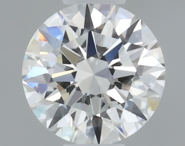 Round 0.3 ct G VVS2