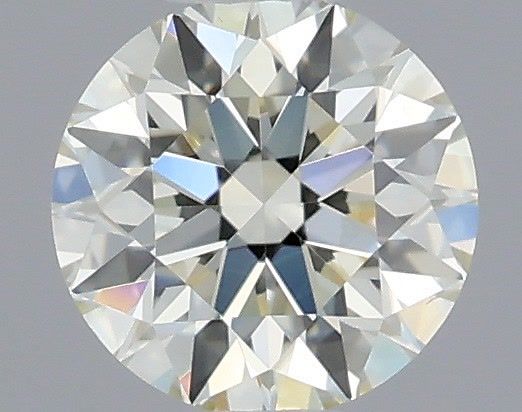 Round 0.31 ct K VS1