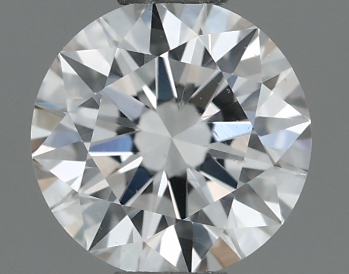 Round 0.5 ct I SI1