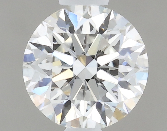 Round 0.3 ct F VVS2