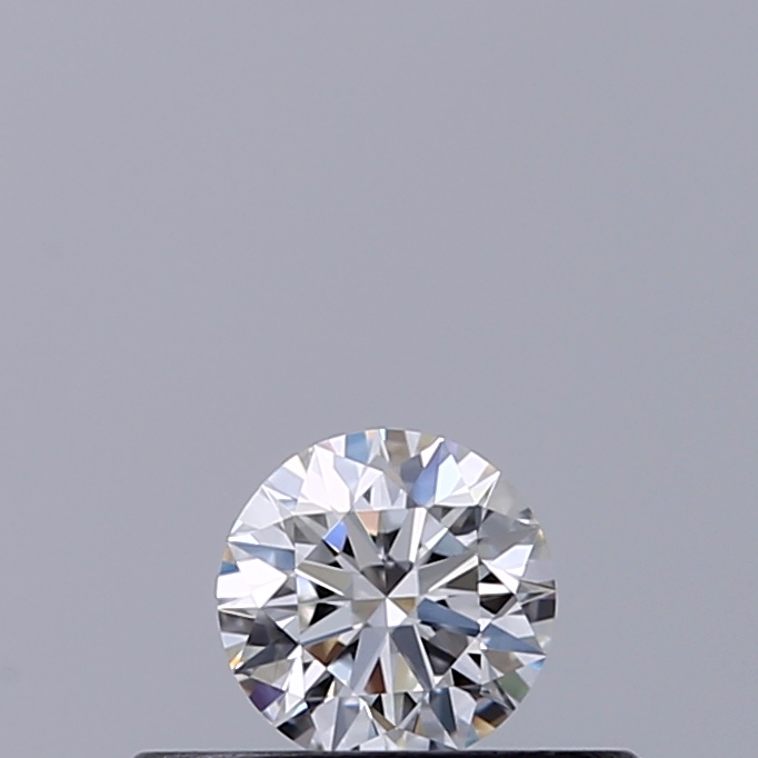 Round 0.18 ct G IF