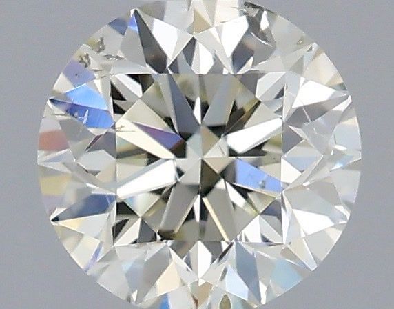 Round 0.4 ct I SI2