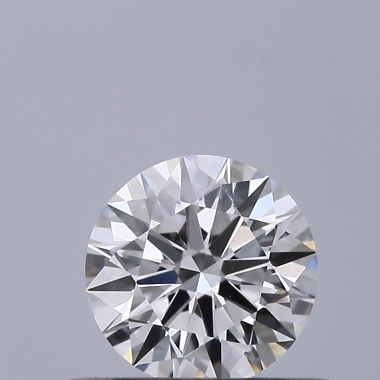 Round 0.37 ct G VS1
