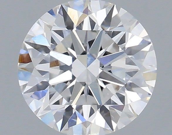 Round 0.5 ct E VS2