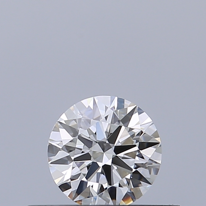 Round 0.3 ct F VVS2