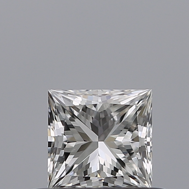 Princess 0.41 ct G VVS1