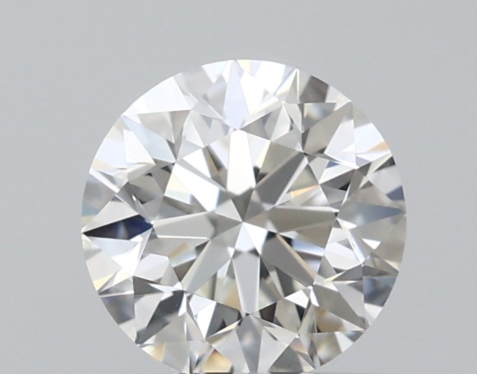 Round 0.5 ct H VVS2