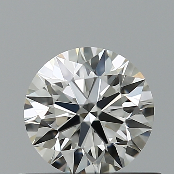 Round 0.43 ct G IF